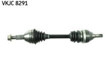 SKF VKJC 8291